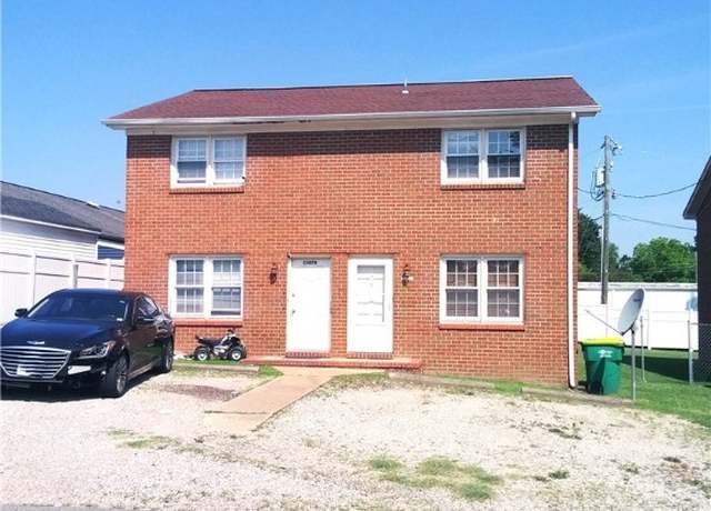 Property at 2505 Wise St, Hopewell, VA 23860, 8 beds, 6 baths