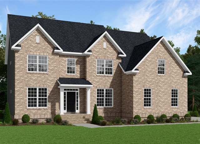 Property at 1404 Goldcrest Dr, Manakin Sabot, VA 23103, 4 beds, 3 baths