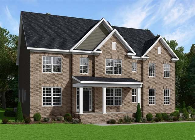 Property at 1404 Goldcrest Dr, Manakin Sabot, VA 23103, 4 beds, 2.5 baths