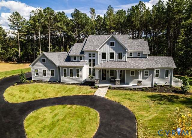 Property at 1175 Cardinal Crest Ter, Midlothian, VA 23113, 5 beds, 5.5 baths