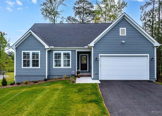 Property at 54 Genevieve, Irvington, VA 22480, 4 beds, 3 baths