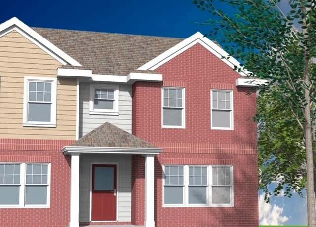 Property at 2207 Perry St, Richmond, VA 23225, 3 beds, 2.5 baths