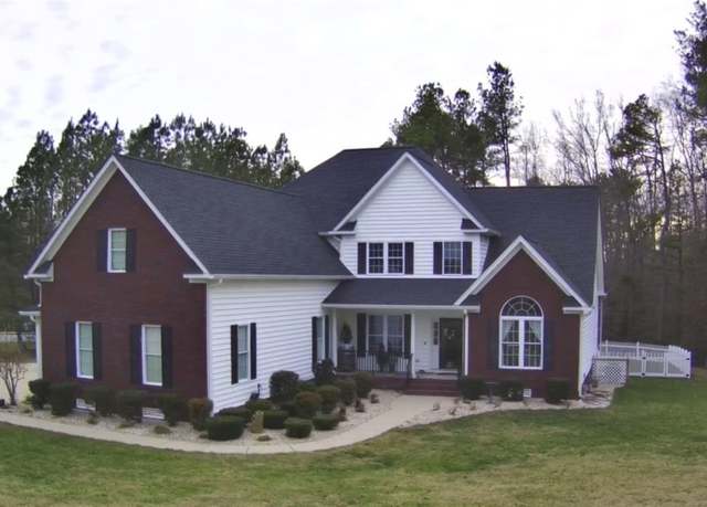 Property at 8313 Kalliope Ct, Chesterfield, VA 23838, 4 beds, 3.5 baths