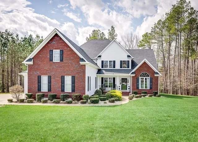 Property at 8313 Kalliope Ct, Chesterfield, VA 23838, 4 beds, 3.5 baths