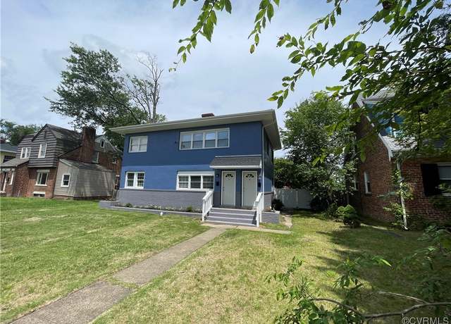 Property at 4223 Chamberlayne Ave, Richmond, VA 23227, 5 beds, 2 baths