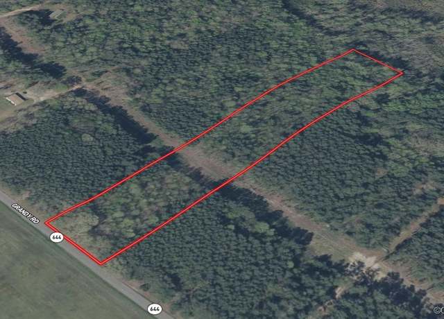 Property at TBD Grandy Rd, Brodnax, VA 23920