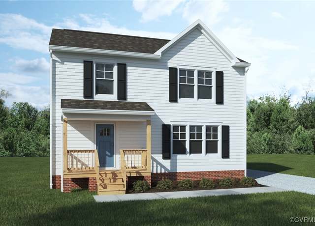 Property at 122 American Dr, Ruther Glen, VA 22546, 3 beds, 2.5 baths
