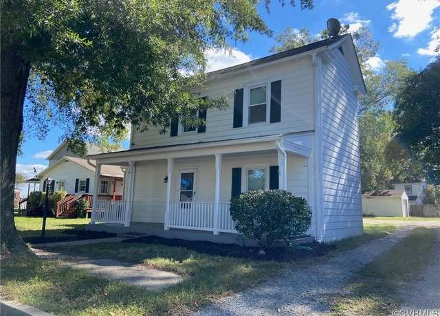 Property at 516 12th St, West Point, VA 23181, 4 beds, 2.5 baths