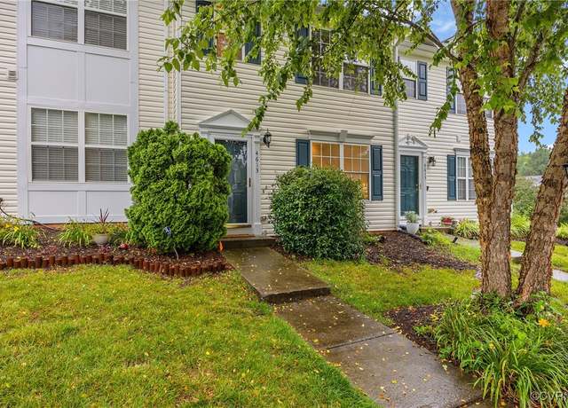Property at 4613 Milfax Rd, Chesterfield, VA 23224, 3 beds, 2.5 baths