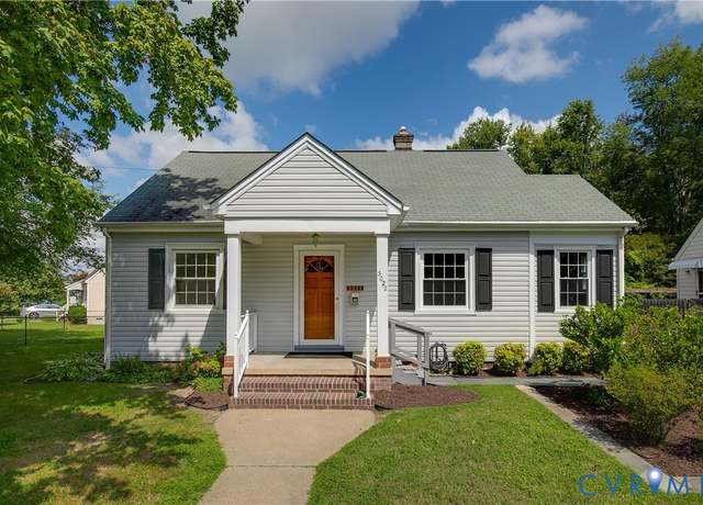 Property at 3022 Ruthland Rd, Henrico, VA 23228, 2 beds, 1 bath
