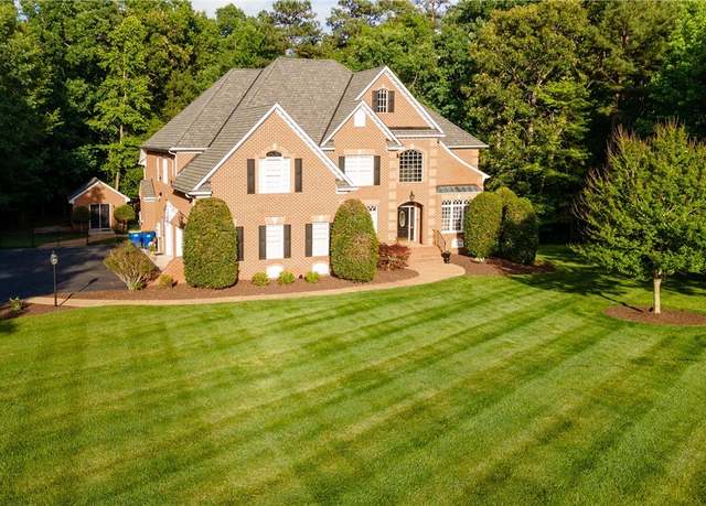 Property at 11407 Timber Point Dr, Chesterfield, VA 23838, 5 beds, 3.5 baths