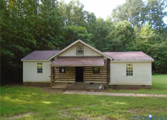 Property at 97 Forest Acres, Cumberland, VA 23040, 1 bed, 2 baths