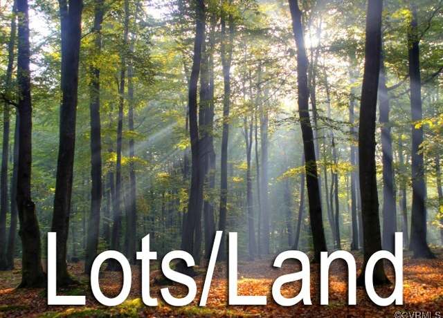Property at 9.0 Acre Liberty Rd, Alberta, VA 23821