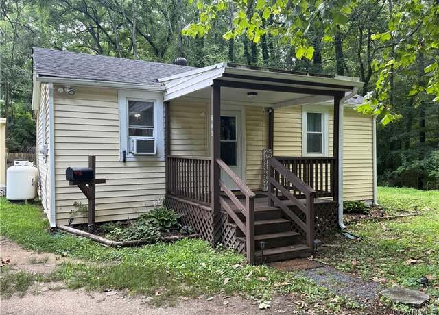 Property at 662 Wise Ave, Richmond, VA 23803, 2 beds, 1 bath