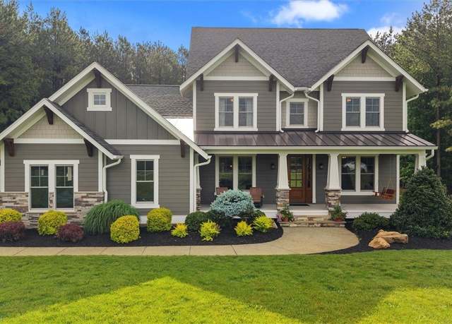 Property at 3359 S Meadow Cir, Powhatan, VA 23139, 4 beds, 3.5 baths