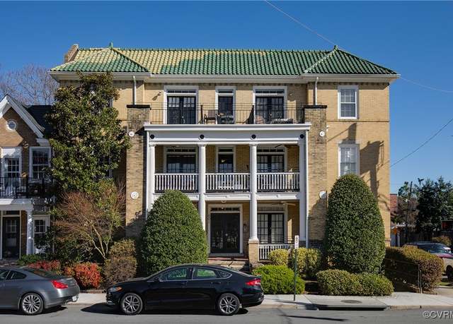 Property at 601 Roseneath Rd Unit U11, Richmond, VA 23221, 1 bed, 1 bath