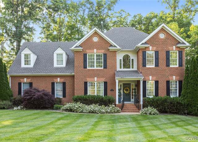 Property at 14469 St Andrews Ln, Ashland, VA 23005, 5 beds, 3.5 baths