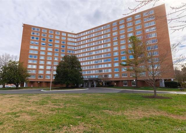 Property at 5100 Monument Ave #910, Henrico, VA 23230, 2 beds, 2 baths