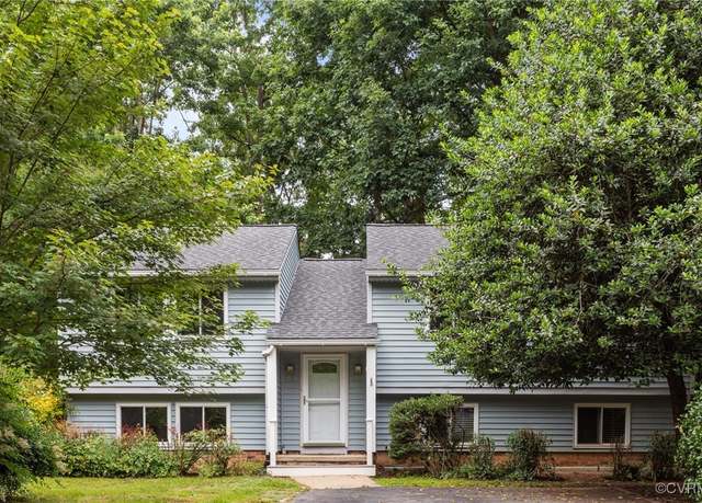 Property at 2602 Sutters Mill Ter, Midlothian, VA 23112, 5 beds, 3 baths