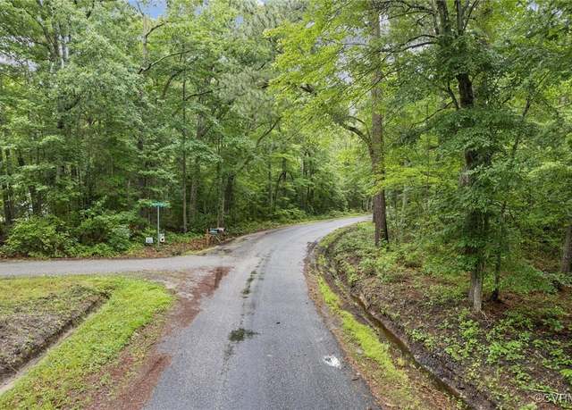 Property at 000 Bluff Point Rd, Kilmarnock, VA 22482