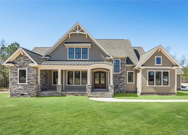 Property at 12524 Chesdin Crossing Dr, Chesterfield, VA 23838, 5 beds, 3.5 baths