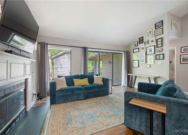 Property at 2842 Woodbridge Crossing Ct, Midlothian, VA 23112, 2 beds, 2 baths