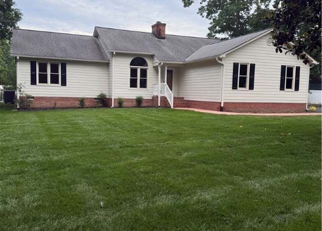 Property at 12605 Long Branch Ct, Chesterfield, VA 23832, 3 beds, 2 baths