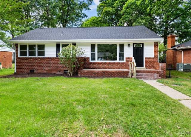 Property at 3004 Dunwick Rd, Henrico, VA 23230, 3 beds, 1 bath