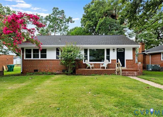 Property at 3004 Dunwick Rd, Henrico, VA 23230, 3 beds, 1 bath