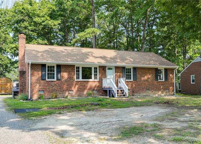 Property at 5412 Ridgerun Ter, Chesterfield, VA 23832, 3 beds, 2.5 baths
