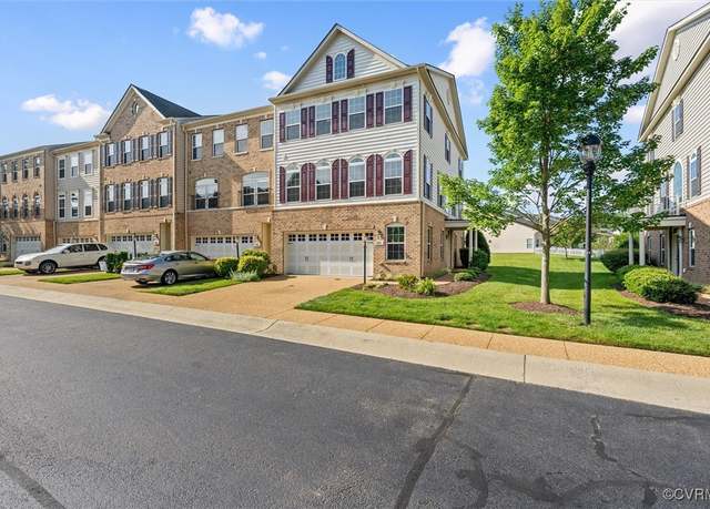 Property at 531 Siena Ln, Henrico, VA 23059, 3 beds, 4 baths