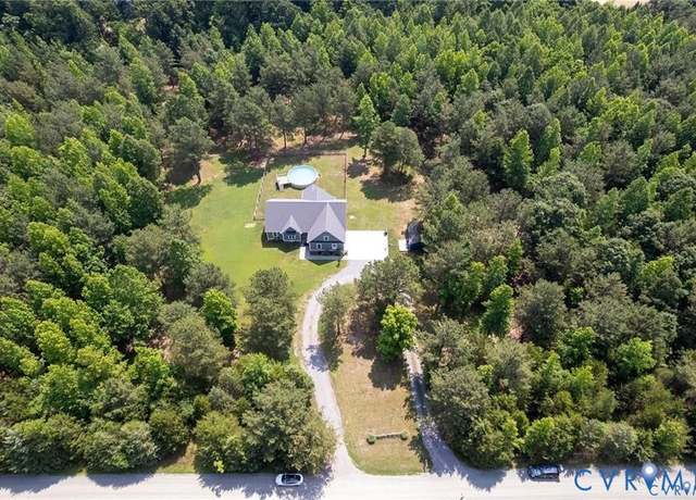 Property at 8851 Topeka Rd, Quinton, VA 23141, 4 beds, 2 baths