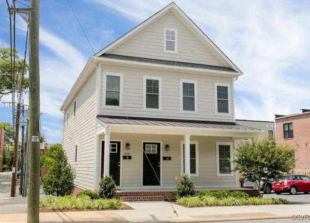 Property at 408 N Robinson St, Richmond, VA 23220, 6 beds, 4 baths