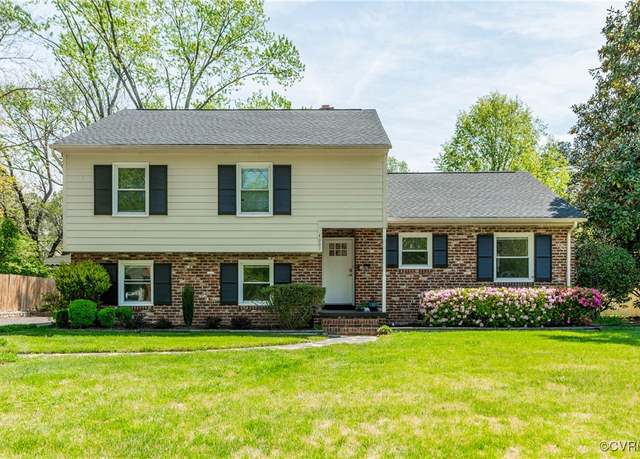 Property at 4003 Collingbourne Rd, Richmond, VA 23235, 4 beds, 3 baths