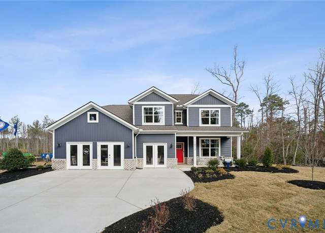 Property at 16912 Farthing Ct, Chesterfield, VA 23838, 5 beds, 3.5 baths
