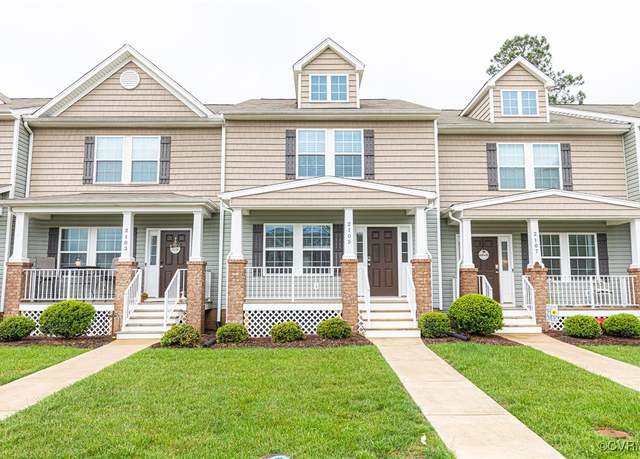 Property at 2105 Chaucer Ct, Aylett, VA 23009, 3 beds, 2.5 baths