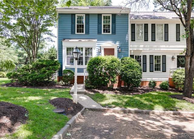 Property at 2619 Quarterpath Pl, Henrico, VA 23233, 2 beds, 2.5 baths