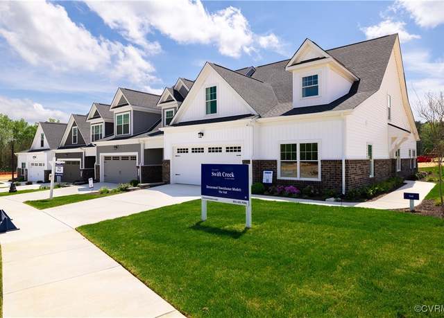 Property at 6713 Mayland Ridge Ln, Chesterfield, VA 23120, 3 beds, 3 baths