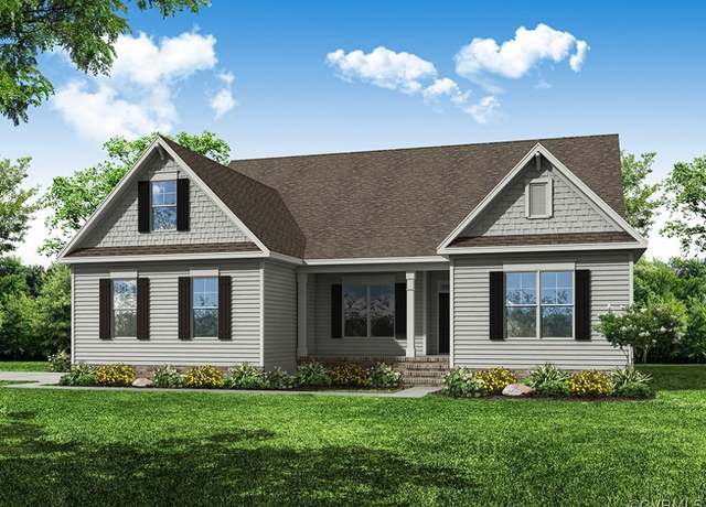 Property at 3402 Nickel Spring Ct, Sandy Hook, VA 23153, 3 beds, 2.5 baths