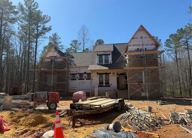 Property at 2675 High Bank Pl, Powhatan, VA 23139, 5 beds, 4 baths