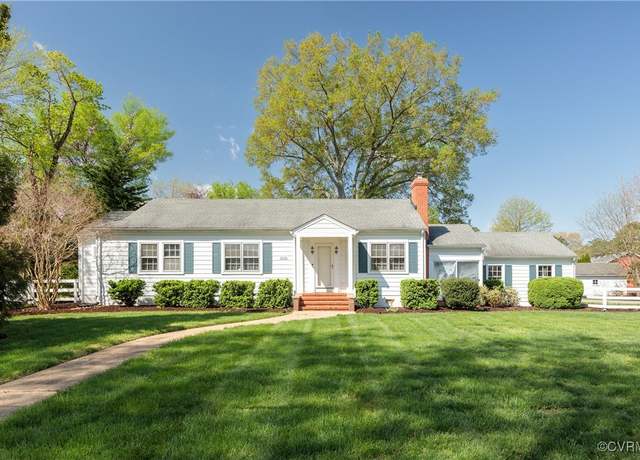 Property at 1210 Salisbury Dr, Midlothian, VA 23113, 3 beds, 2 baths