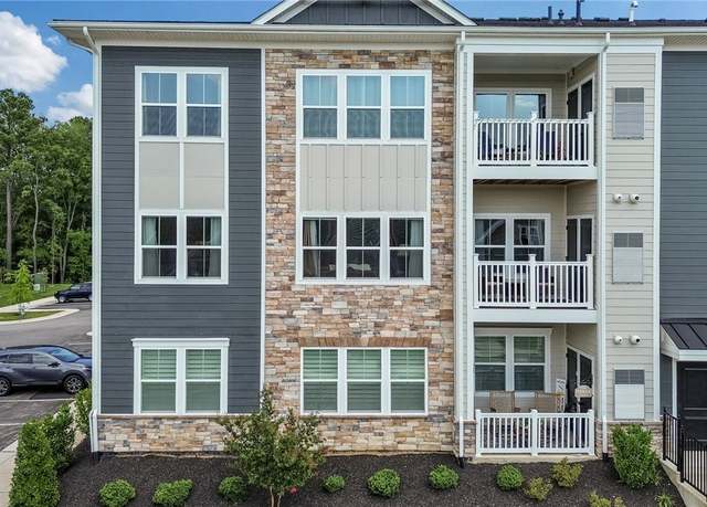 Property at 6645 Citory Way #205, Moseley, VA 23120, 2 beds, 2 baths