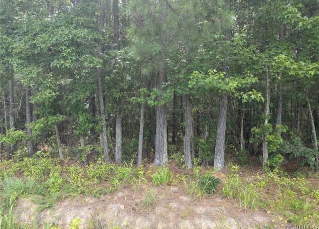 Property at 000 Little Mill Rd, Jarratt, VA 23867