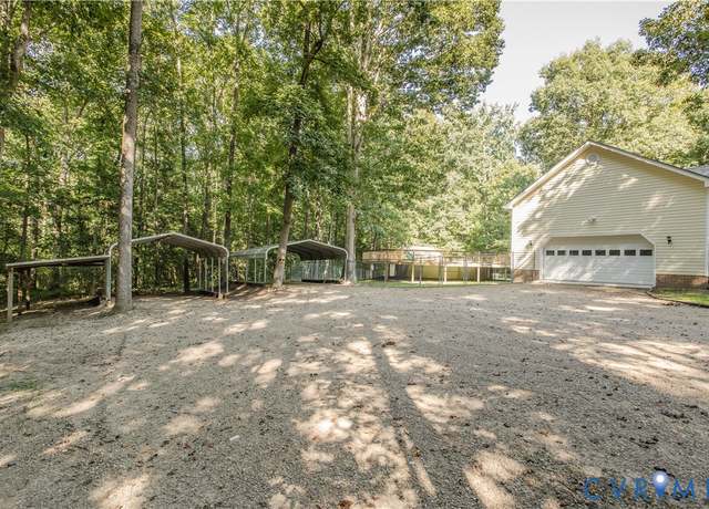 Property at 17135 Sanddollar Ln, Dinwiddie, VA 23841, 3 beds, 2 baths