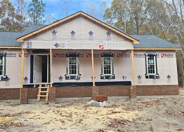 Property at 1916 Essex Ml, Dunnsville, VA 22454, 3 beds, 2 baths