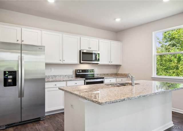 Property at 7794 Arbor Marsh Ter, New Kent, VA 23124, 4 beds, 2.5 baths