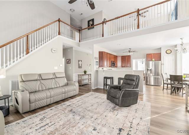 Property at 14718 Waters Shore Dr, Chesterfield, VA 23112, 3 beds, 2.5 baths