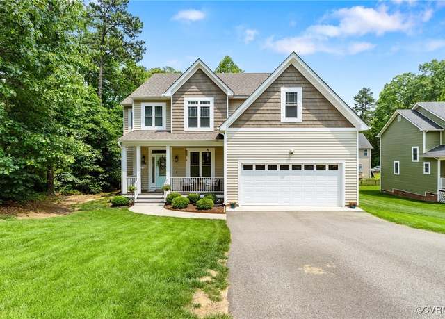 Property at 3301 Tadley Dr, Midlothian, VA 23112, 4 beds, 2.5 baths