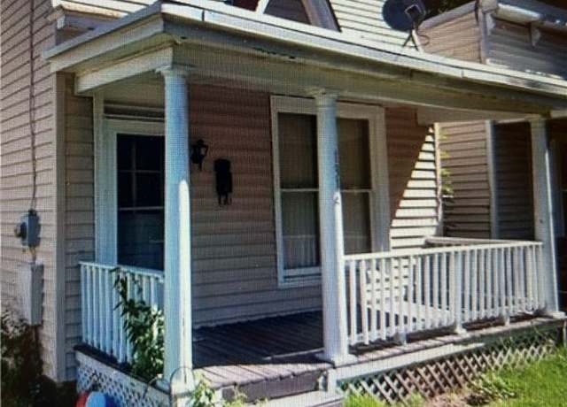 Property at 1314 N 38th St, Richmond, VA 23223, 2 beds, 1.5 baths