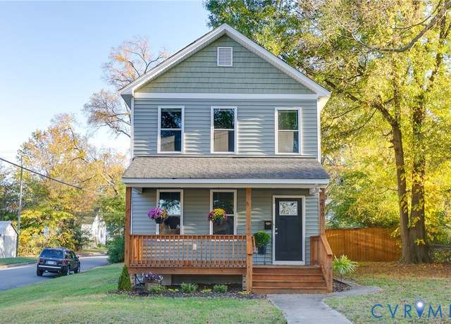 Property at 2100 Halifax Ave, Oak Grove, VA 23224, 4 beds, 2.5 baths